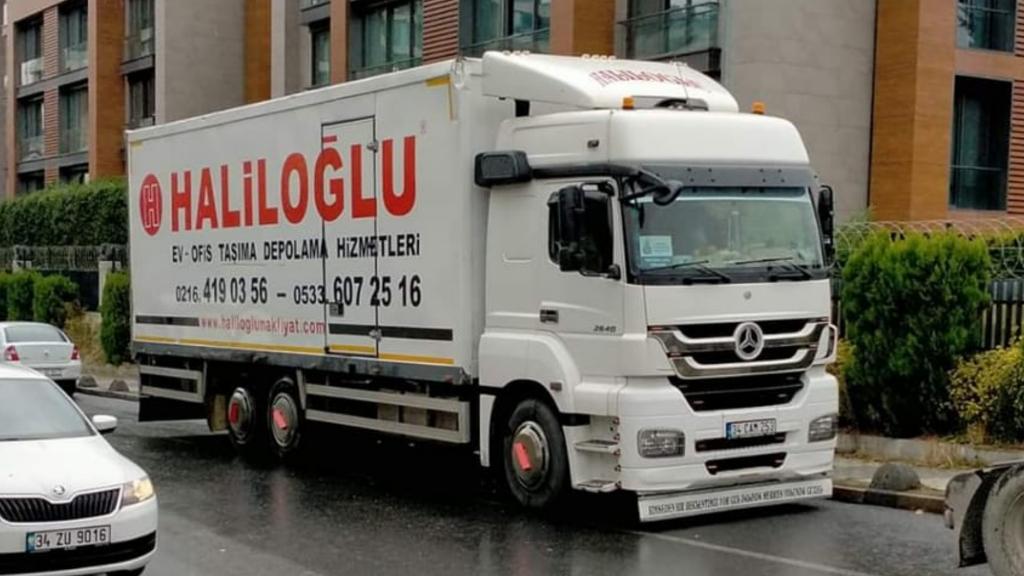 İstanbul İlden İle Nakliyat