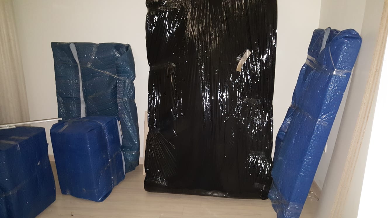 İstanbul Evden Eve Taşımacılık